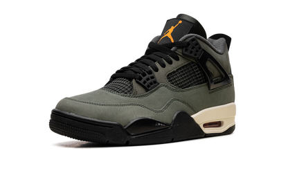 Air Jordan 4 OG SP Undefeated (2025) IB1519 200