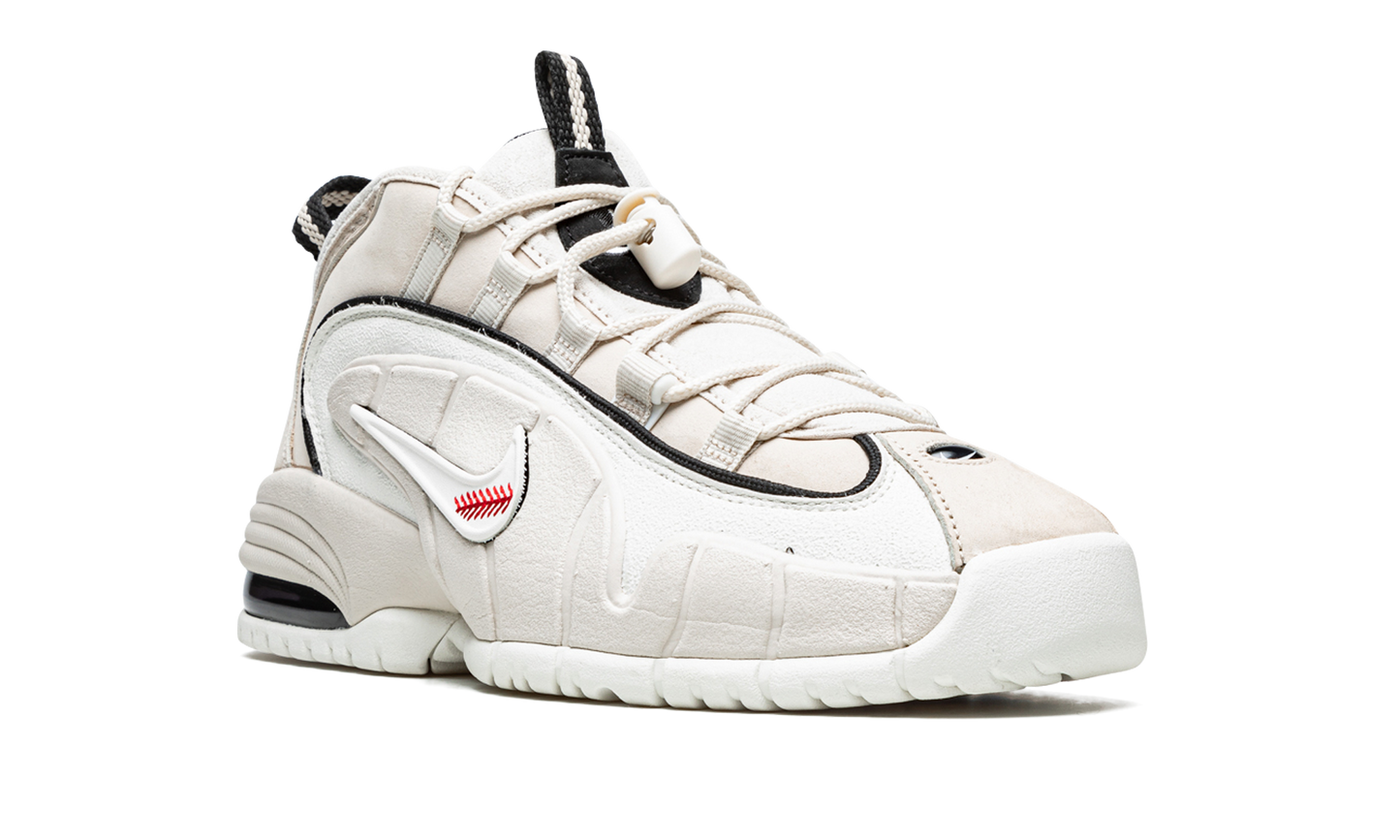 Air Max Penny 1 Social Status - Desert Sand DM9130 100