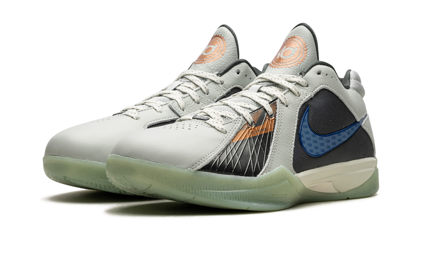 KD3 Easy Money FJ0980 001
