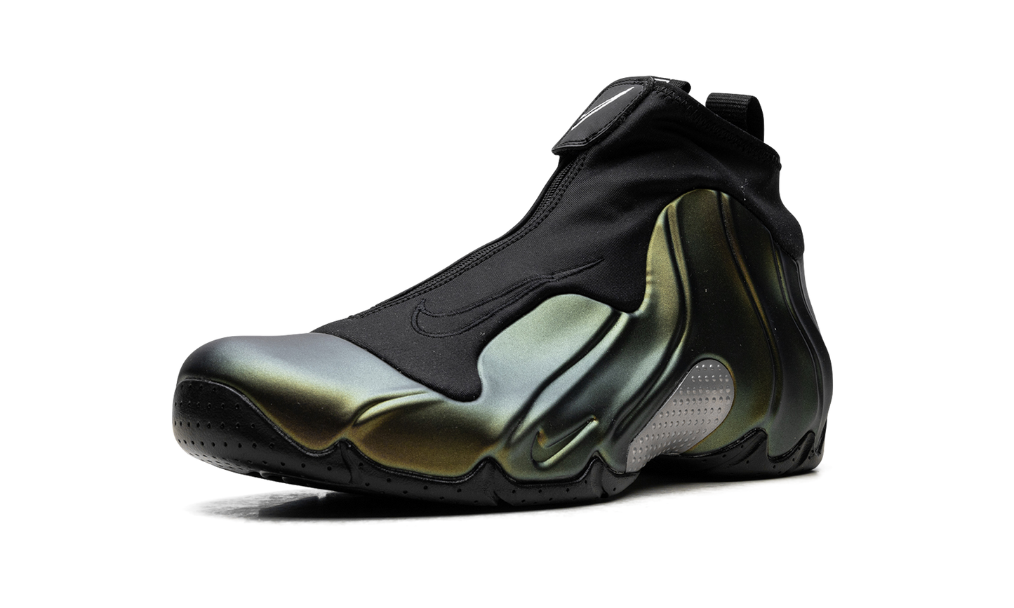 Air Flightposite Metallic Gold FV5582 700