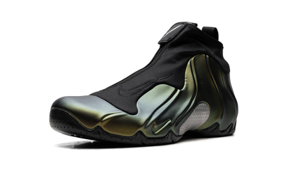 Air Flightposite Metallic Gold FV5582 700