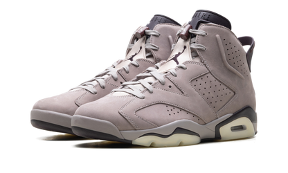 Air Jordan 6 A Ma Mani¨¦re - Smokey Mauve IF3103 200