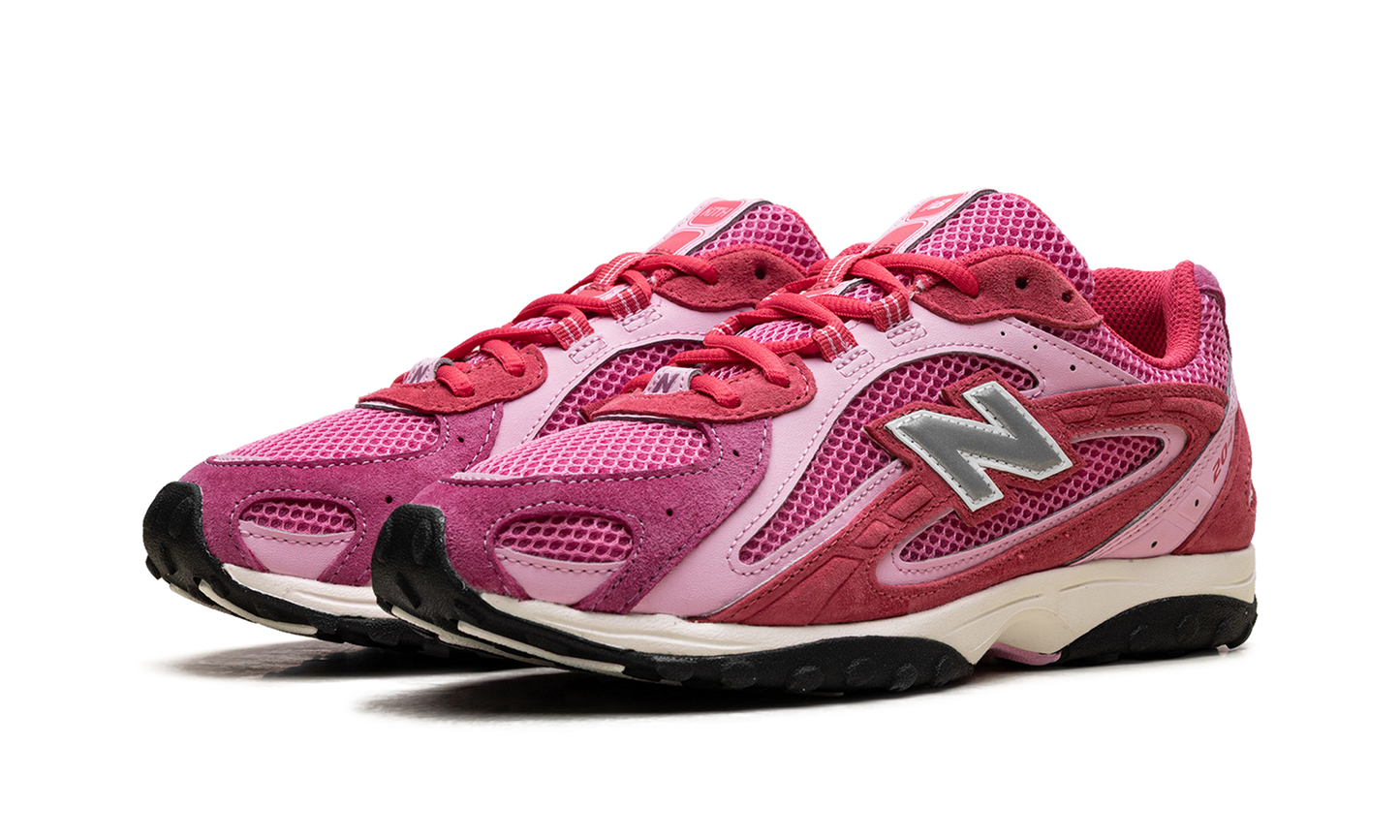 204L Kith - Pink U204LKTH