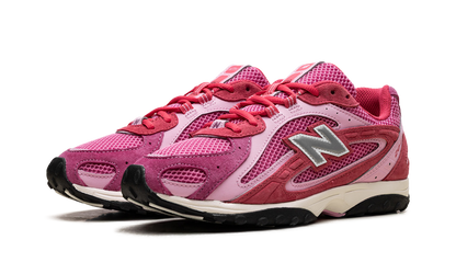 204L Kith - Pink U204LKTH