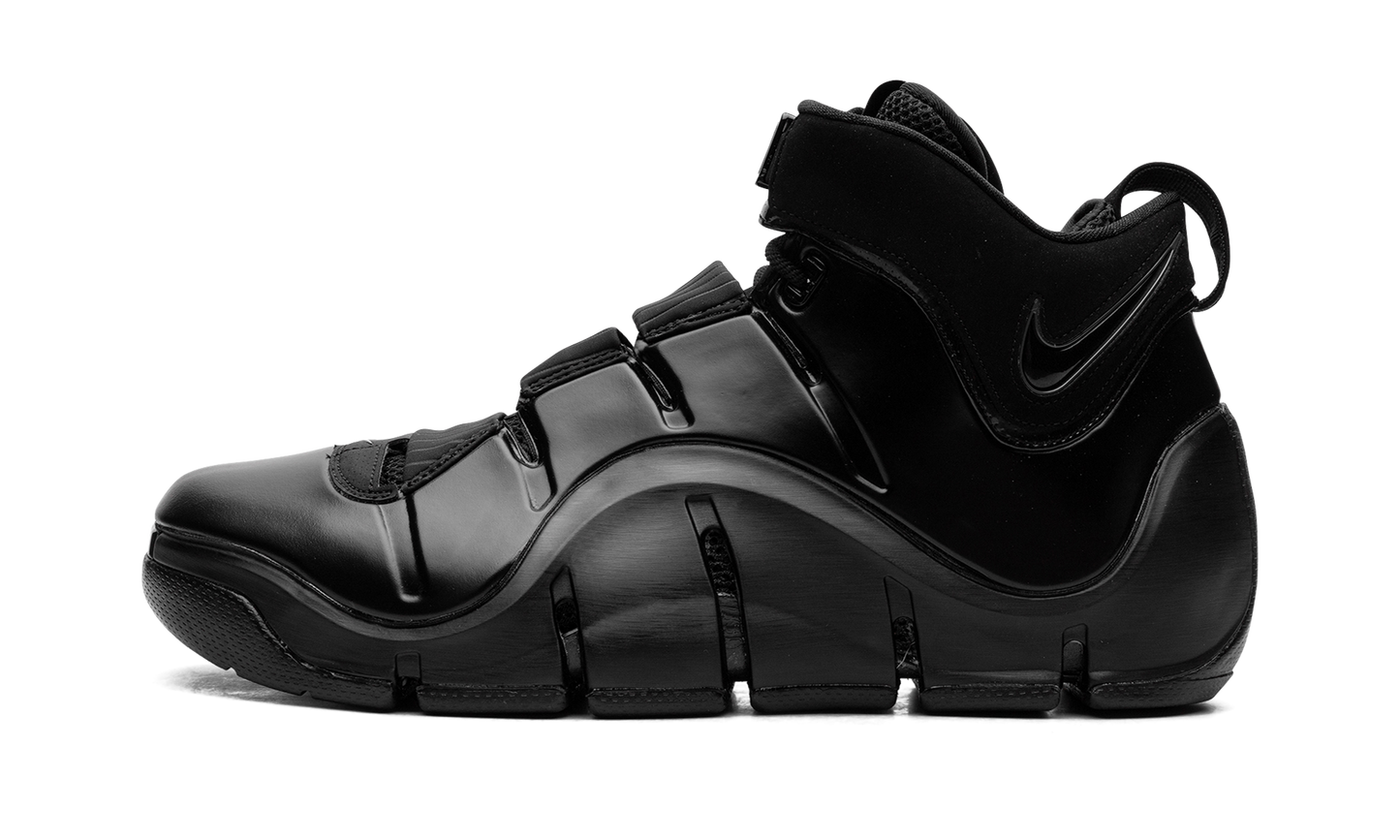 LeBron 4 Anthracite FJ1597 001