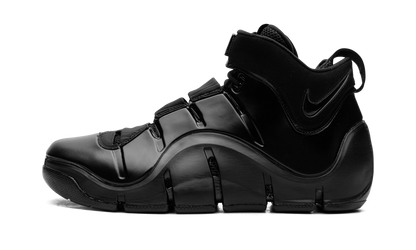LeBron 4 Anthracite FJ1597 001