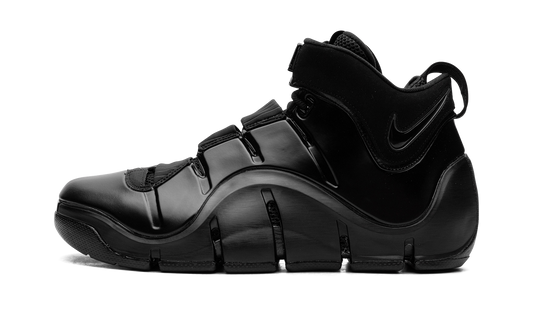 LeBron 4 Anthracite FJ1597 001