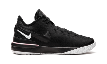 Nike Zoom LeBron NXXT Gen Black/White DR8784 003