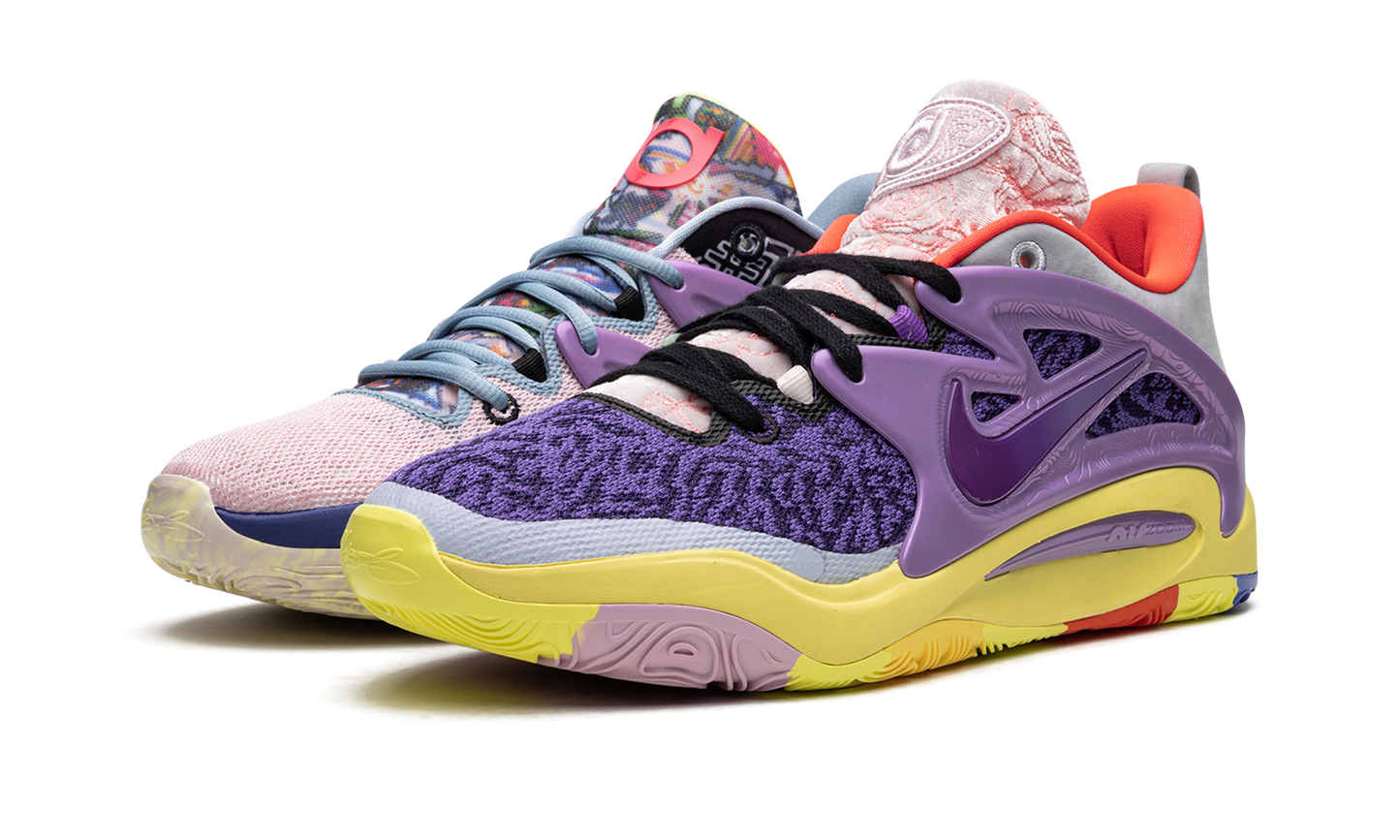 KD 15 What The FN8010 500
