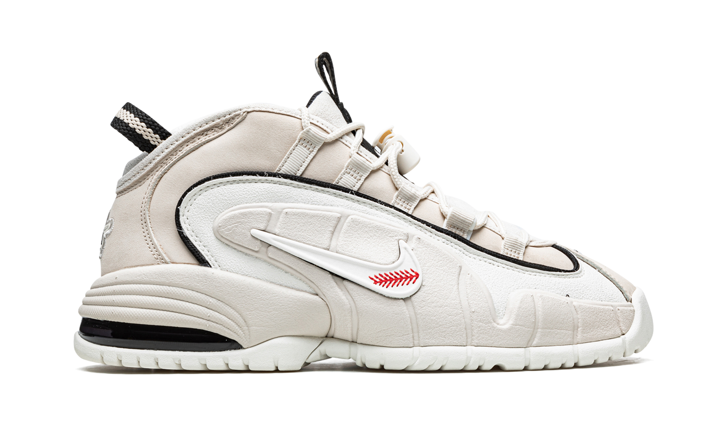 Air Max Penny 1 Social Status - Desert Sand DM9130 100