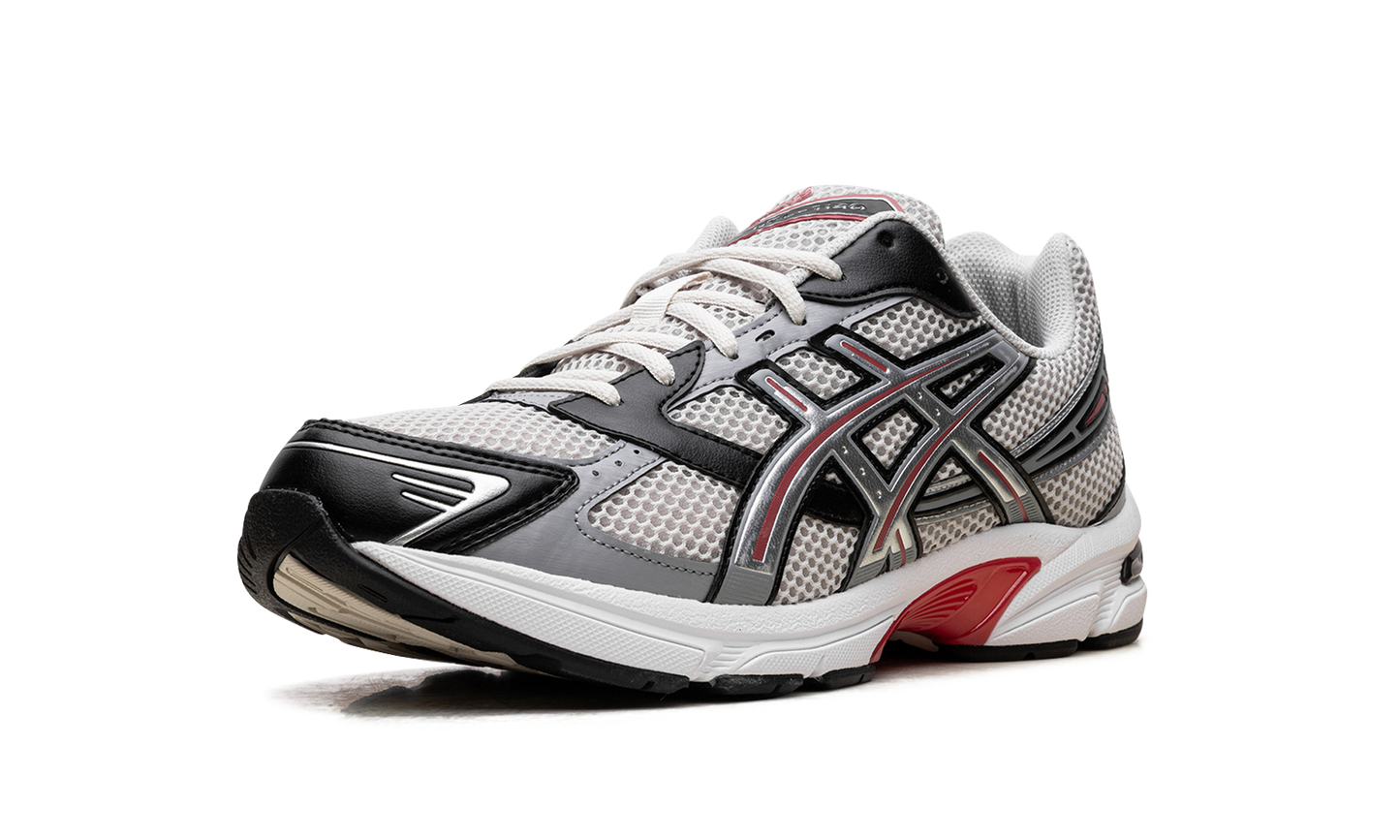 GEL-1130 Smoke Grey / Pure Silver - Social Status Exclusive 1201A256 024