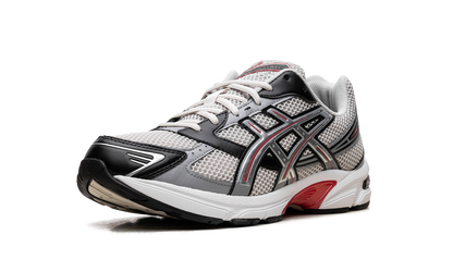 GEL-1130 Smoke Grey / Pure Silver - Social Status Exclusive 1201A256 024