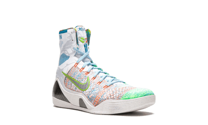 Kobe 9 Elite Premium What The Kobe 678301 904
