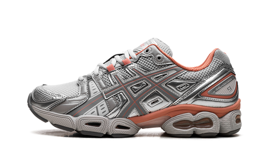 GEL-NIMBUS 9 Cloud Grey/Clay Grey 1203A600 020