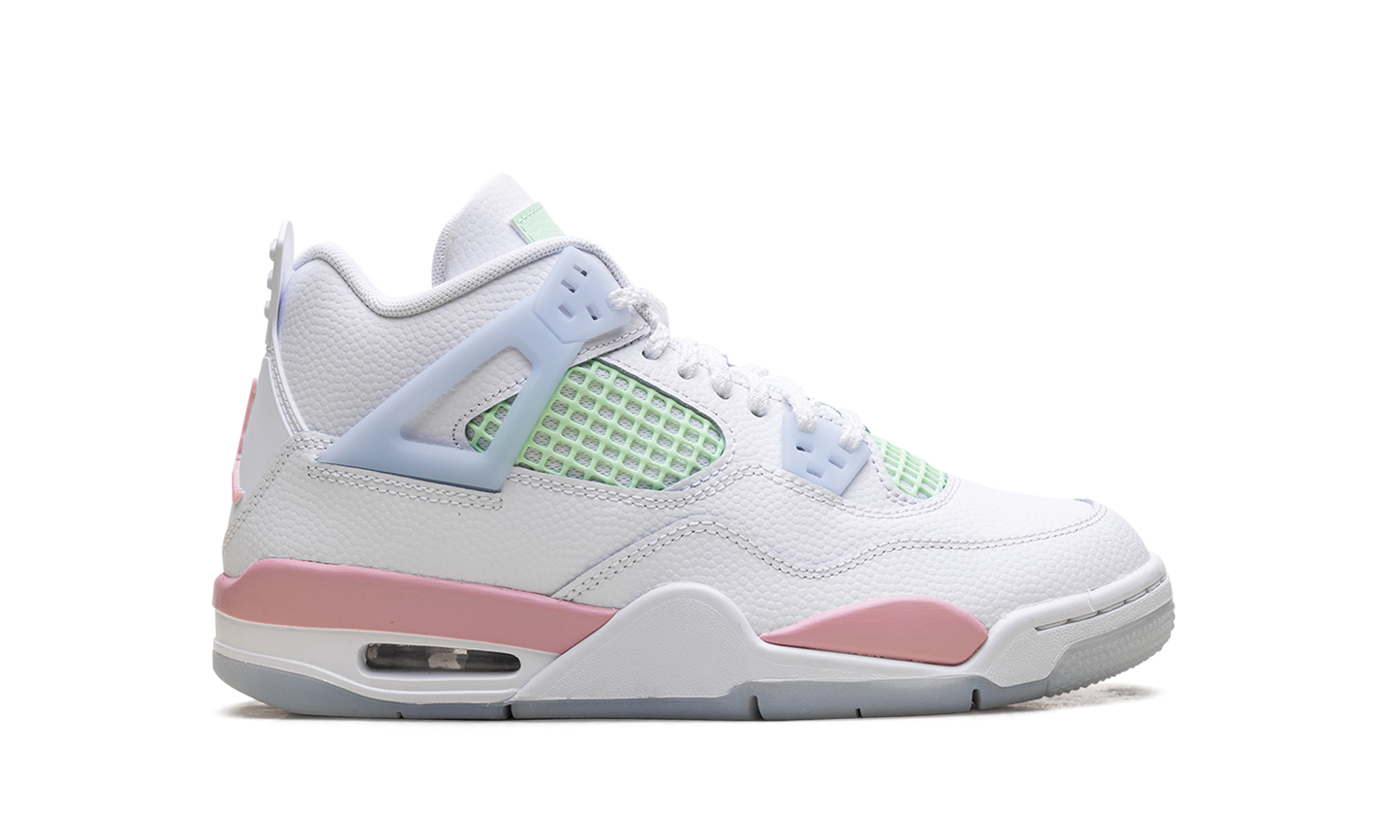 Air Jordan 4 GS Valentine's Day IB7068 100
