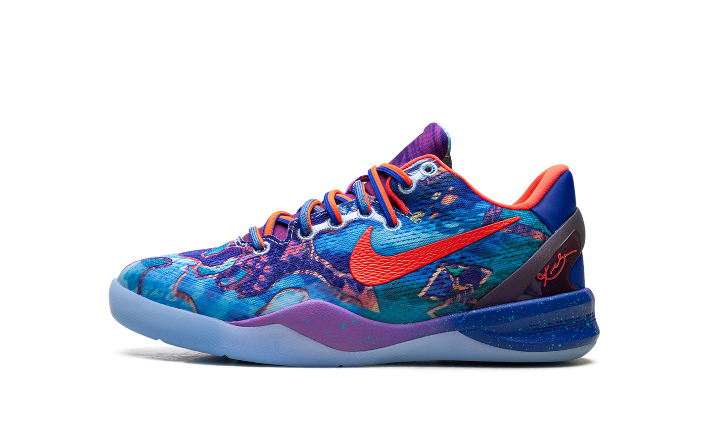 Kobe 8 Protro GS What The (2025) FN0266 800