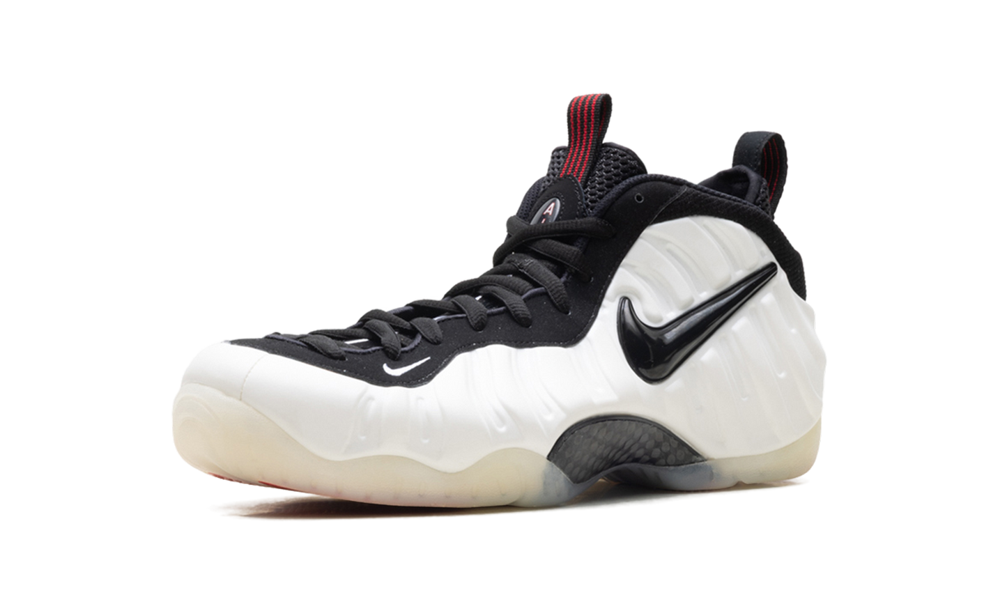 Air Foamposite Pro Pro Pearl HF0794 200
