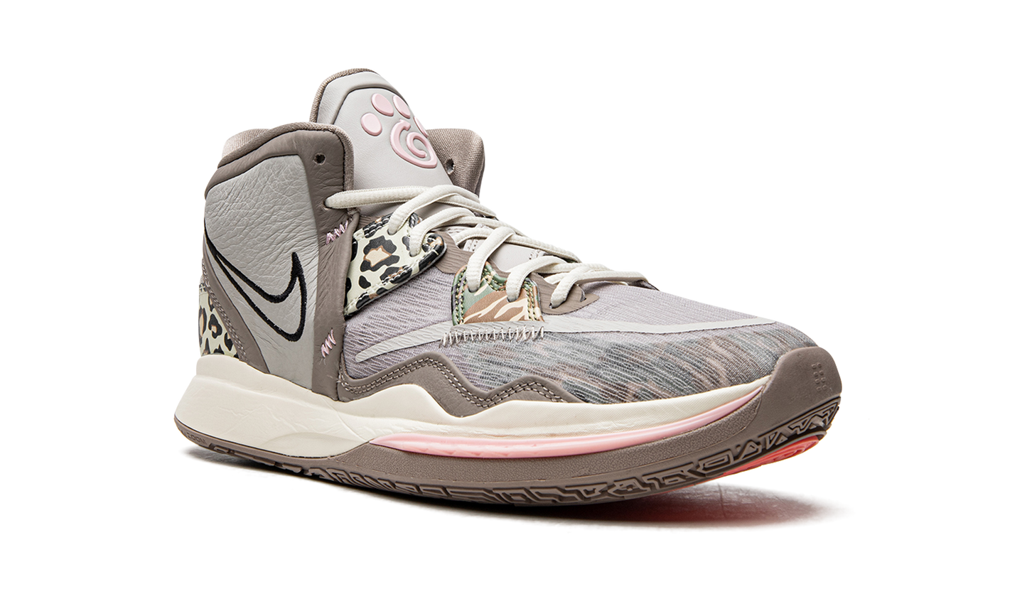 Kyrie Infinity Leopard Camo CZ0204 006
