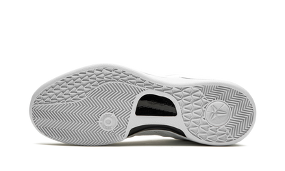 Kobe 8 Protro Triple White 2023 FJ9364 100