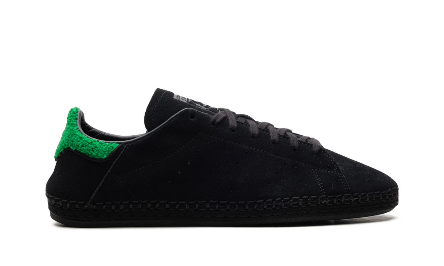 Stan Smith Espadrille  CLOT - Black Green  JQ9227