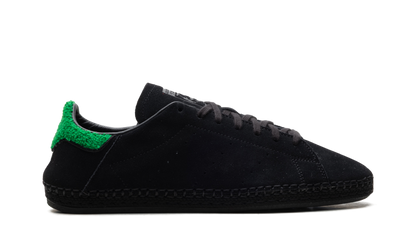 Stan Smith Espadrille  CLOT - Black Green  JQ9227