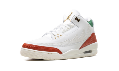 Air Jordan 3 El Vuelo IO1752 100