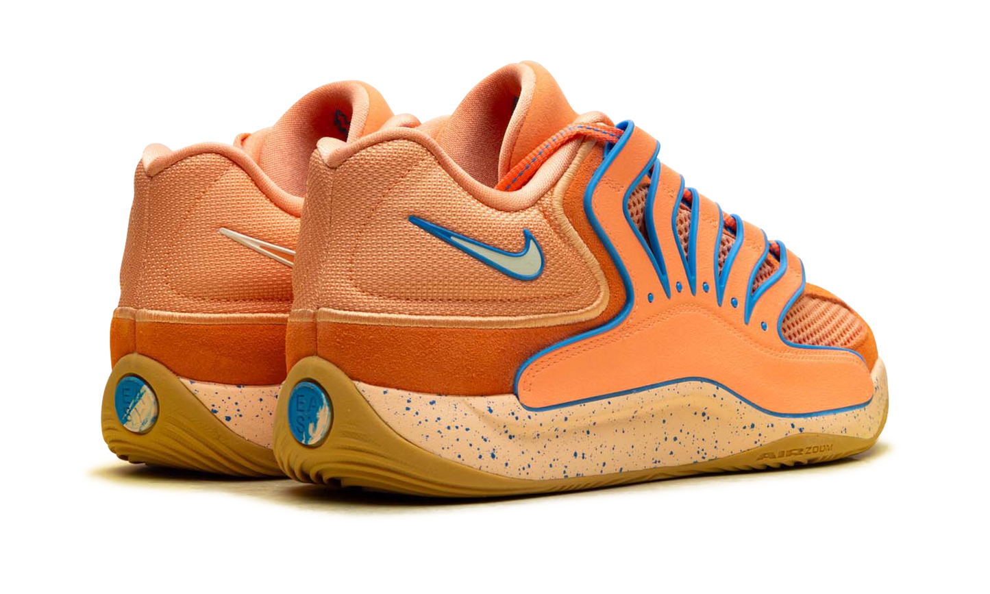 KD 18 Atomic Pink HV1992 601