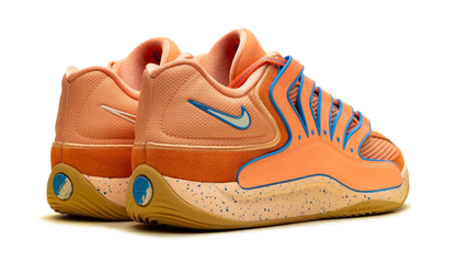 KD 18 Atomic Pink HV1992 601