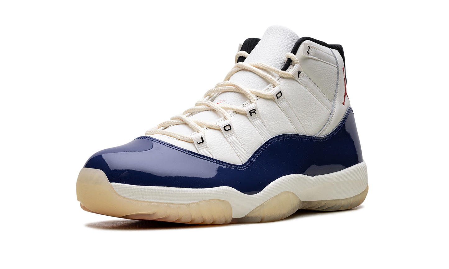 Air Jordan 11 Rare Air IH0296 400