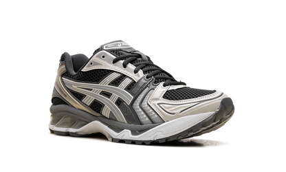 GEL-Kayano 14 Obsidian Grey / Cement Grey 1203A537 024