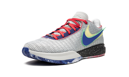 LeBron 20 Nike Lifer DJ5423 002