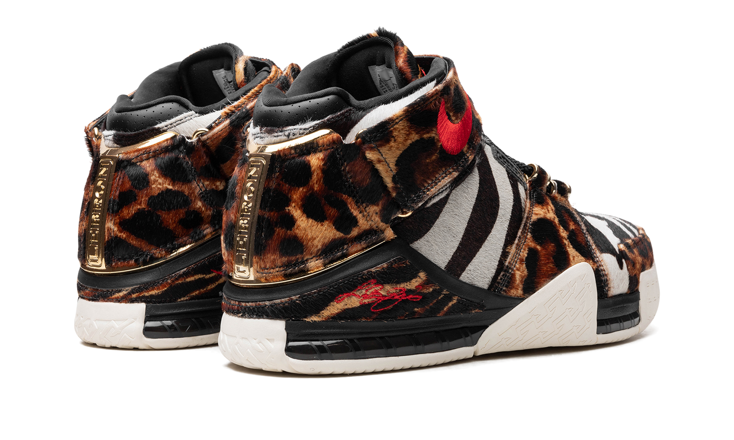 LeBron 2 Beast DQ2439 200