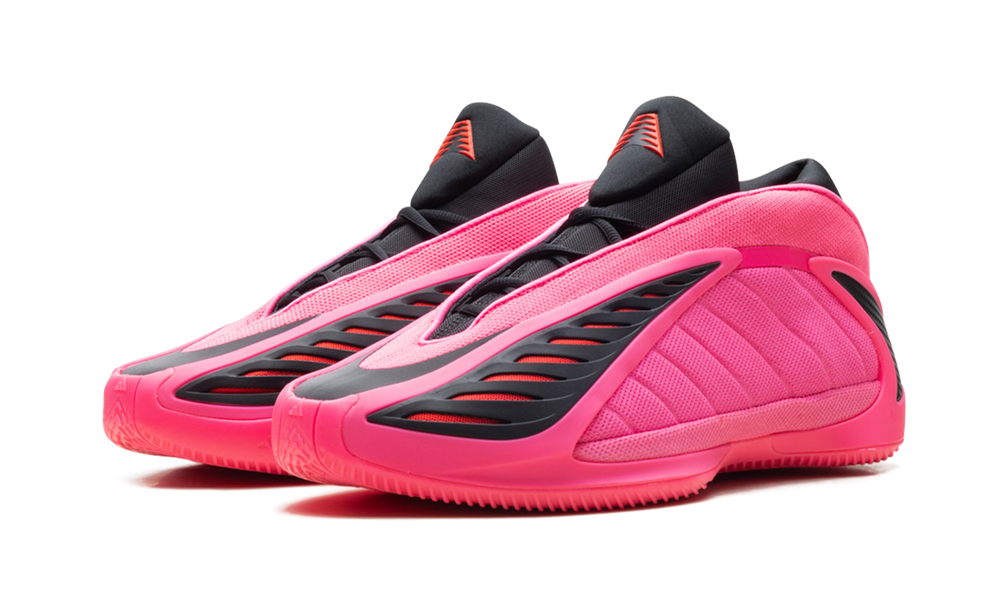 AE2  Lucid Pink  KJ2363