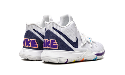 Kyrie 5 (GS) Have A Nike Day AQ2456 101