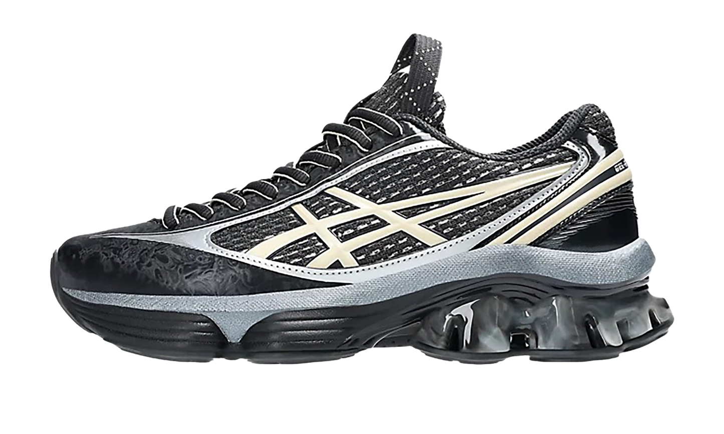 GEL-Kinetic Fluent US6-S Kiko Kostadinov - Black / Vanilla 1203A748 001