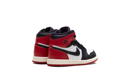 Jordan 1 Retro High OG TD Black Toe Reimagined FD1413 106