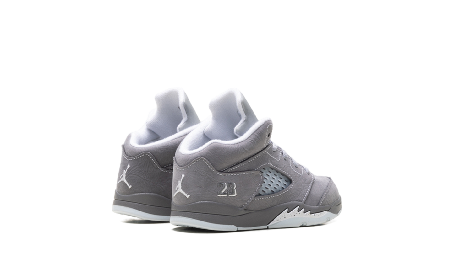 Air Jordan 5 TD Wolf Grey (2026) 440890 002