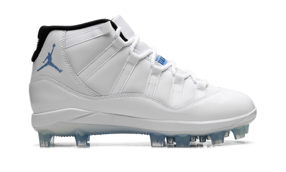 Air Jordan 11 MCS Legend Blue HM7326 104