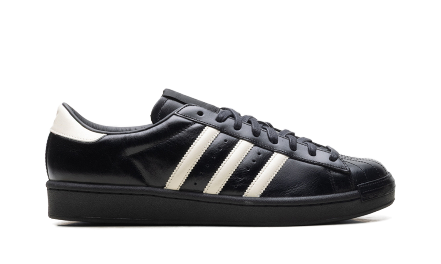Superstar Vintage  Kith - Black Tie  IH4565