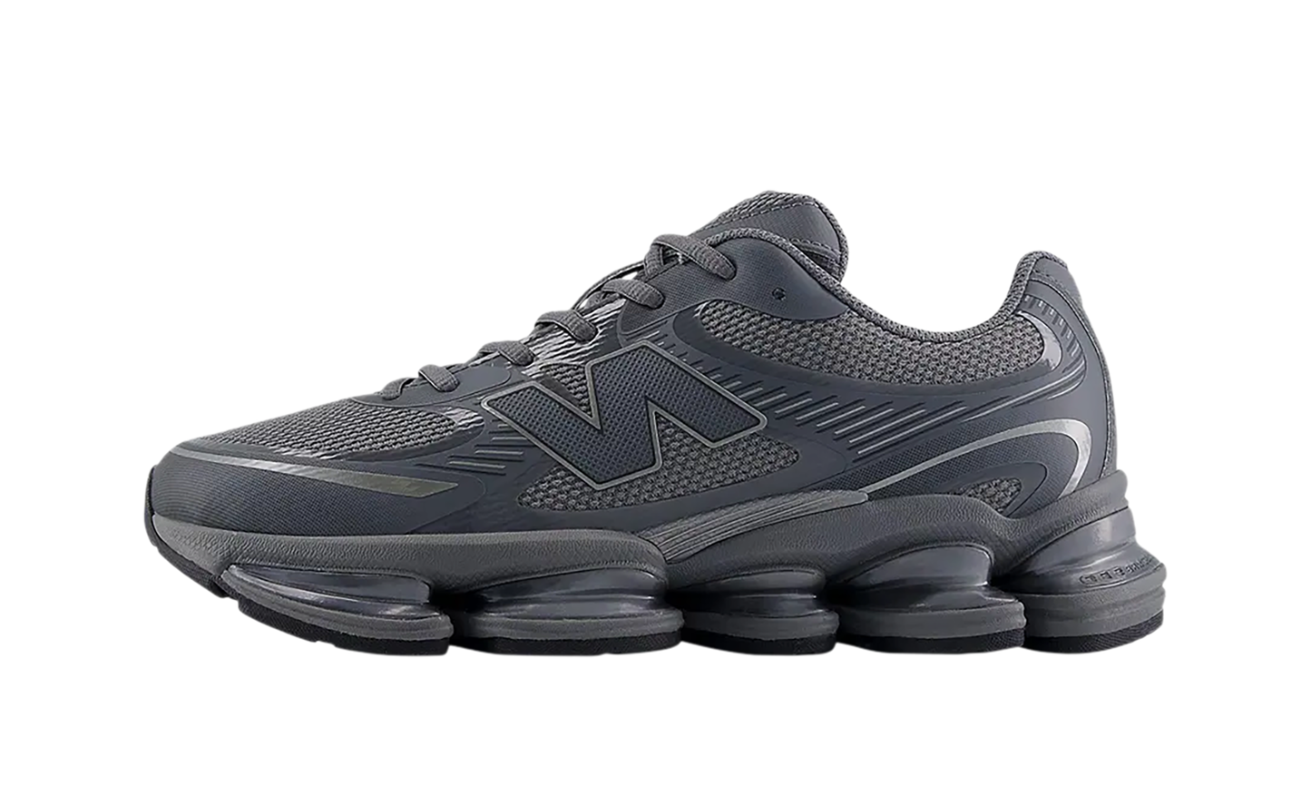 2000 Dark Grey U2000ETA