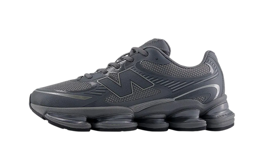 2000 Dark Grey U2000ETA