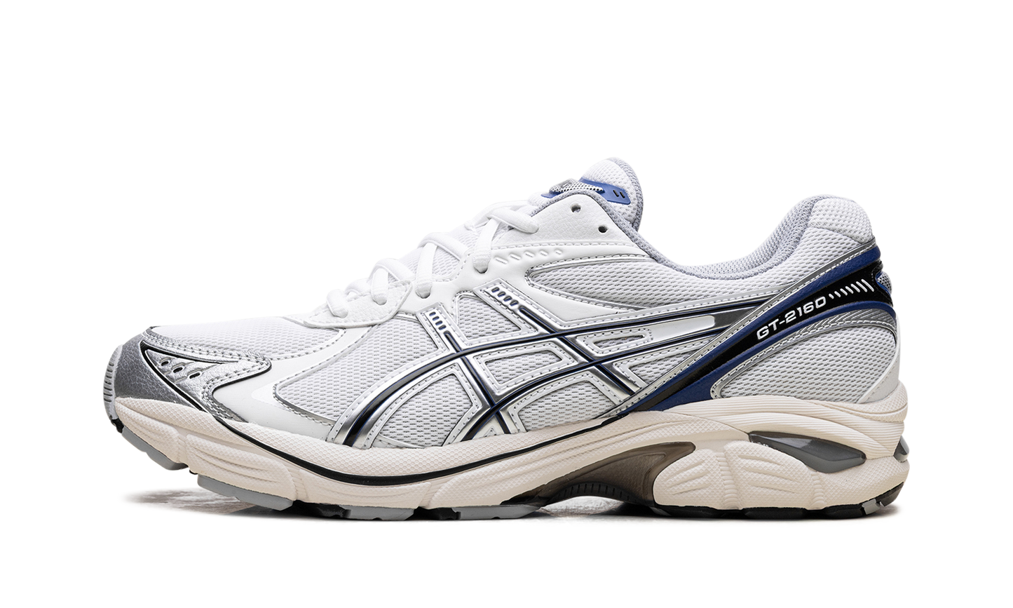 GT 2160 White Deep Marine 1203A320 109