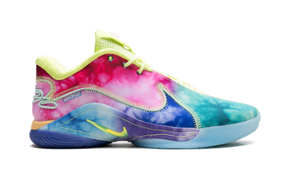 LeBron 22 What the Monopoly Tie-Dye (Translucent Outsole) HV8080 300
