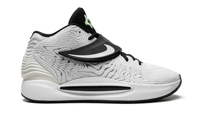 KD 14 TB White/Black