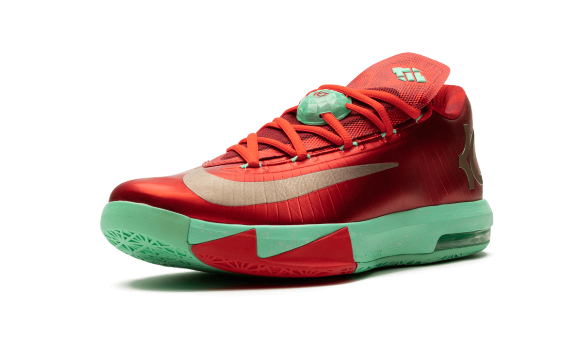 KD 6 Christmas 599424 601