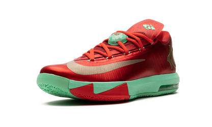 KD 6 Christmas 599424 601