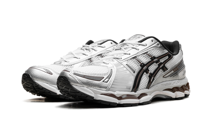 Gel-Kayano 12.1 White Graphite Grey Brown 1203A759 104
