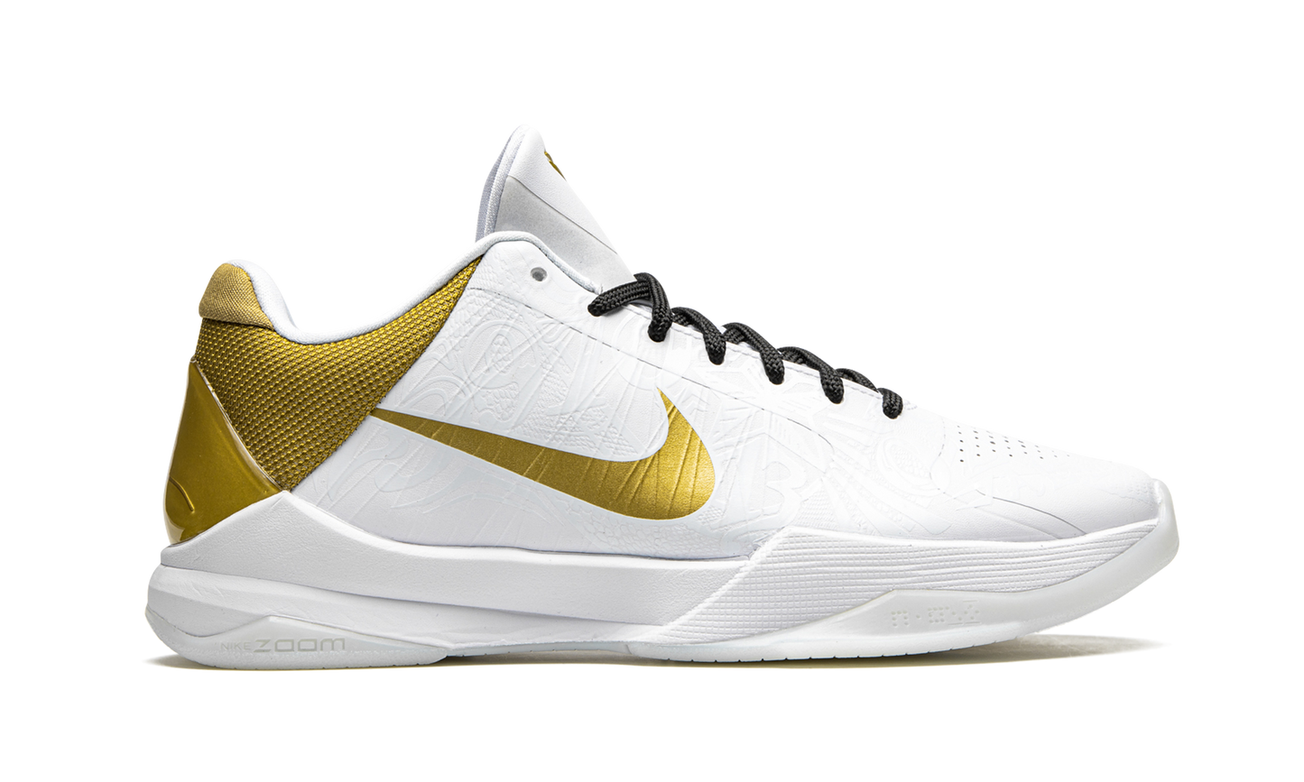 Kobe 5 Protro Big Stage/Parade CT8014 100