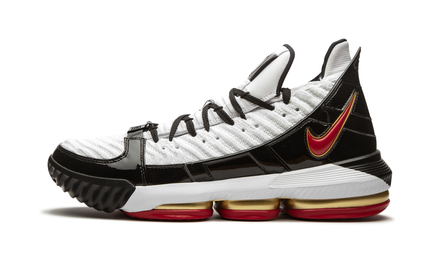LeBron 16 Remix