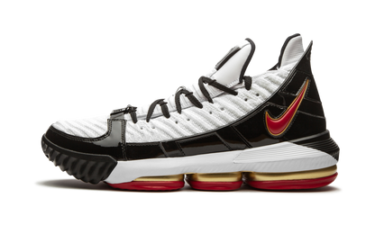 LeBron 16 Remix